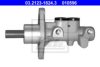 ATE 03.2123-1824.3 Brake Master Cylinder